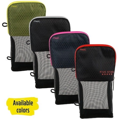 Mead POUCH, PENCIL, STD N STORE MEA50516